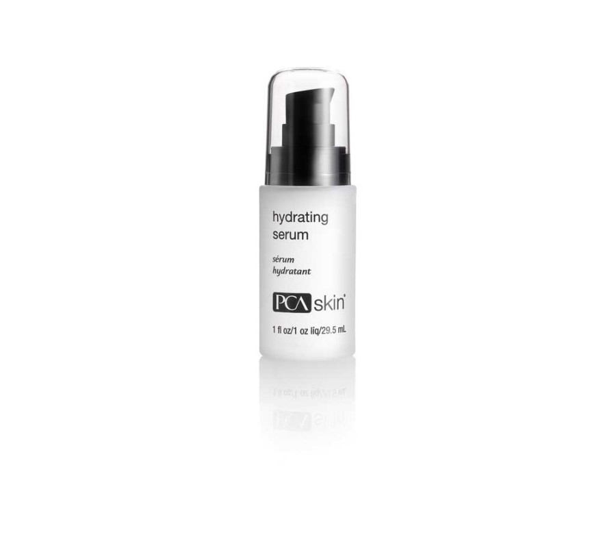 Hydrating Serum