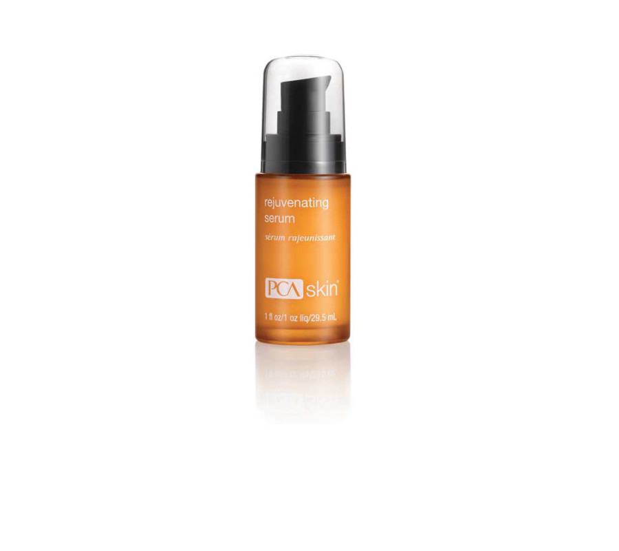 Rejuvenating Serum