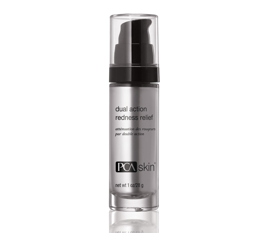 PCA Dual Action Redness Relief