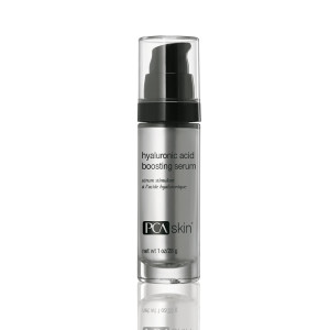 Hyaluronic Acid Boosting Serum