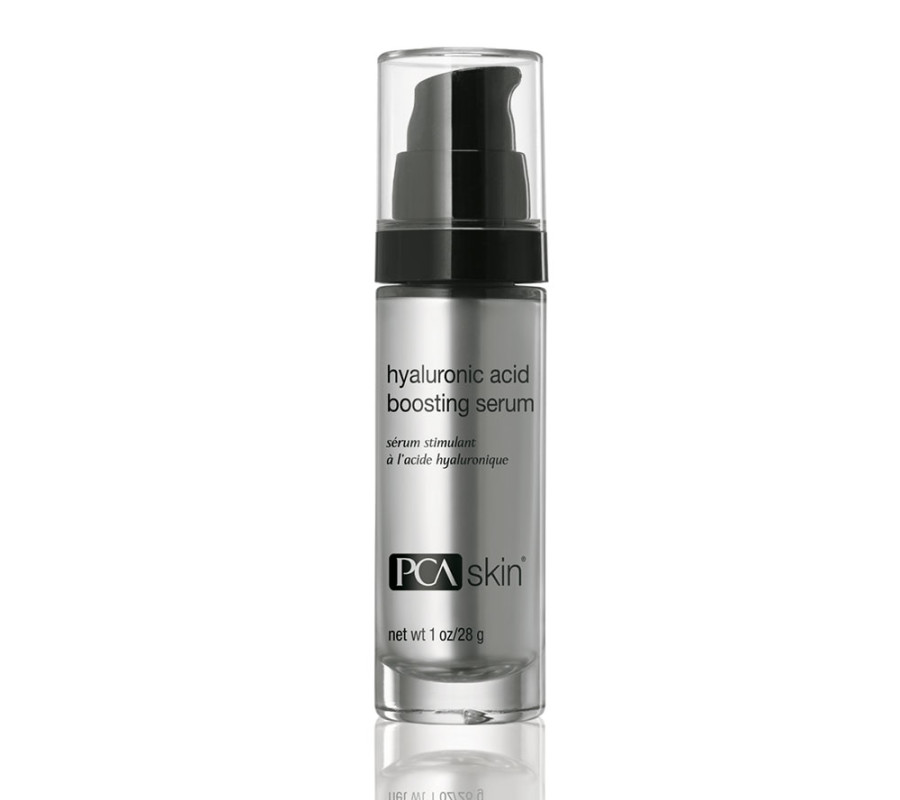 Hyaluronic Acid Boosting Serum